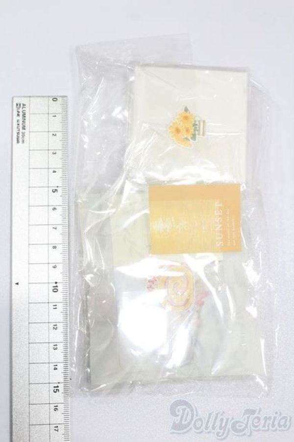 画像2: 1/12サイズドール/OF:衣装 S-26-01-11-457-GN-ZS (2)