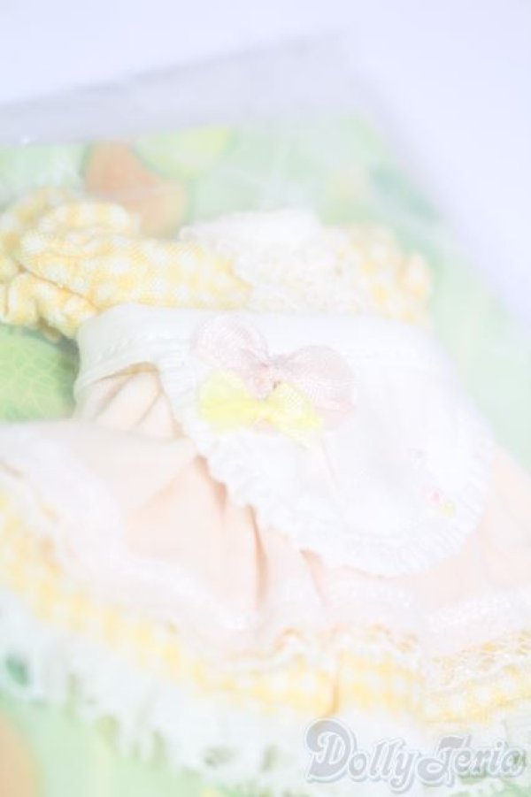 画像3: 1/12サイズドール/OF:衣装 S-26-01-11-457-GN-ZS (3)