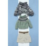 画像: 【新宿マルイアネックス店 店頭販売商品】リカちゃん/OF:衣装 2100150000013073-ZM