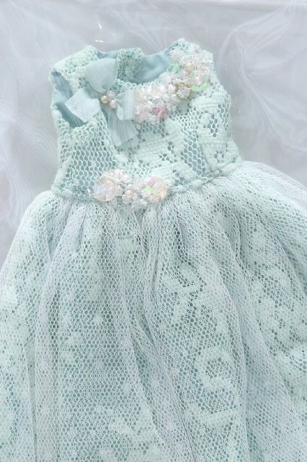 画像4: リカちゃん/OF:衣装 S-26-01-25-068-GN-ZS (4)