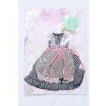 画像: リカちゃん/OF:衣装 S-26-01-25-069-GN-ZS