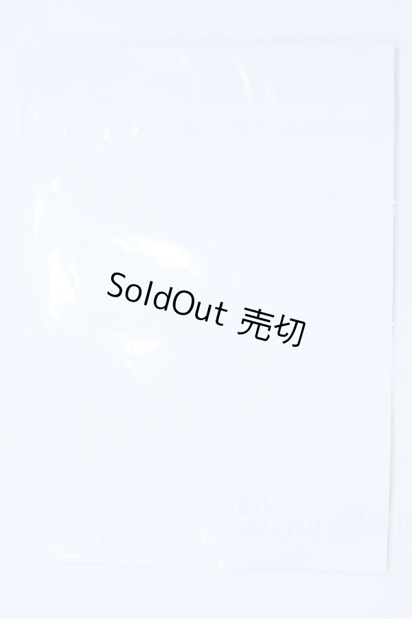 画像2: リカちゃん/OF:衣装 S-26-01-04-049-GN-ZS (2)