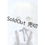 画像: ミニスウィーツドール/スノーディル S-26-05-03-028-GN-ZS