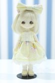 画像2: 【新宿マルイアネックス店 店頭販売商品】ミニスウィーツドール/スノーバニラ　表情違い 2100150000013088-ZM (2)
