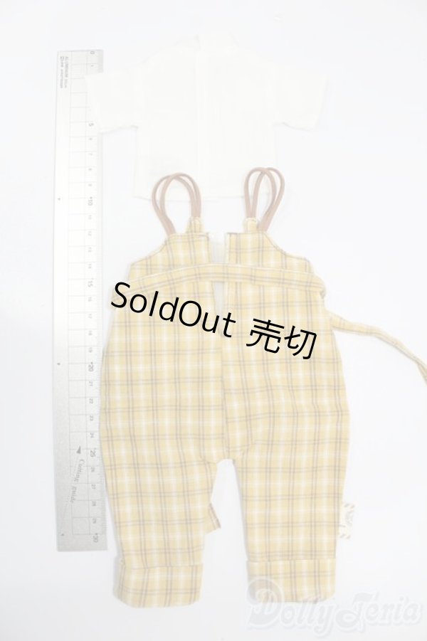 画像2: 40cmサイズドール/OF:衣装 S-25-11-09-481-GN-ZS (2)