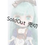 画像: ネオブライス/初音ミク ミーツブライス エクレクティック スーパーアイドル S-25-08-31-378-GN-ZS