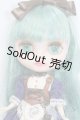 画像: ネオブライス/初音ミク ミーツブライス エクレクティック スーパーアイドル S-25-08-31-378-GN-ZS