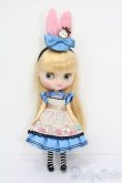 画像4: ミディブライス/ペブルケーキ & シュリンキングアリス S-25-08-31-402-GN-ZS (4)