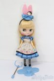 画像6: ミディブライス/ペブルケーキ & シュリンキングアリス S-25-08-31-402-GN-ZS (6)