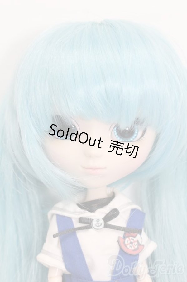 画像1: プーリップ/初音ミク　横浜人形の家ver. S-25-06-29-014-GN-ZS (1)