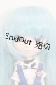 画像: プーリップ/初音ミク　横浜人形の家ver. S-25-06-29-014-GN-ZS