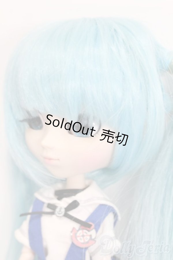 画像2: プーリップ/初音ミク　横浜人形の家ver. S-25-06-29-014-GN-ZS (2)