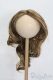 画像1: 9-10inch/ウィッグ S-25-10-26-456-GN-ZS (1)