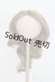 画像: 9-10inch/ウィッグ S-26-03-08-436-GN-ZS