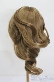 画像2: 9-10inch/ウィッグ S-25-10-26-456-GN-ZS (2)