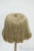 画像2: 9-10inch/ウィッグ Y-25-12-17-205-GN-ZY (2)