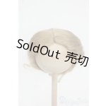 画像: 8-9inch/ウィッグ Y-25-12-10-074-GN-ZY