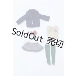 画像: ジェニー/OF:衣装 S-25-12-28-083-GN-ZS