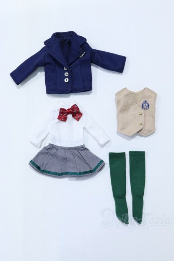 画像1: ジェニー/OF:衣装 S-25-12-28-083-GN-ZS (1)