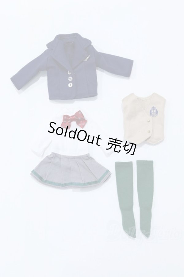 画像1: ジェニー/OF:衣装 S-25-12-28-083-GN-ZS (1)