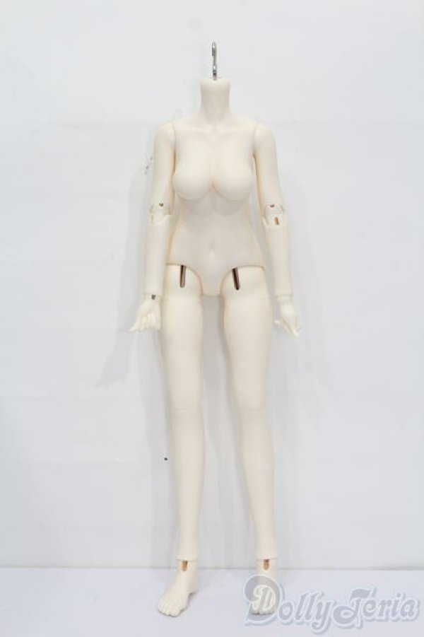 画像1: Sprouting Dragon/1/4DOLLBODY S-25-08-17-456-GN-ZS (1)