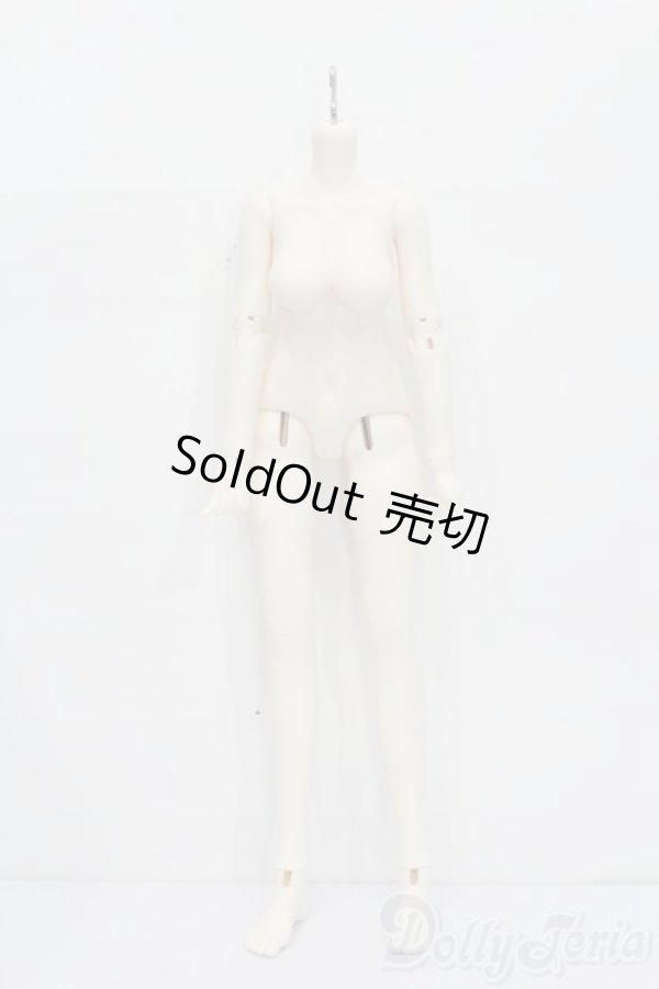 画像1: Sprouting Dragon/1/4DOLLBODY S-25-11-02-492-GN-ZS (1)