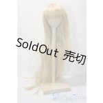 画像: 9-10inch/ウィッグ U-25-10-14-003-GN-ZU