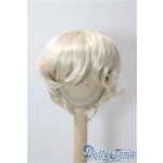 画像: 8-9inch/ウィッグ A-25-10-15-1045-GN-ZU