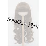 画像: 8-9inch/ウィッグ S-25-08-03-268-GN-ZS