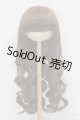 画像: 8-9inch/ウィッグ S-25-08-03-268-GN-ZS