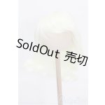 画像: 8-9inch/ウィッグ S-25-09-07-323-GN-ZS