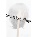画像: 9-10inch/ウィッグ S-25-06-29-299-GN-ZS