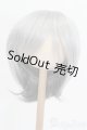 画像: 9-10inch/ウィッグ S-25-06-29-299-GN-ZS