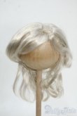 画像1: 8-9inch/ウィッグ Y-25-12-17-212-GN-ZY (1)