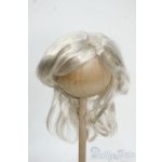 画像: 8-9inch/ウィッグ Y-25-12-17-212-GN-ZY