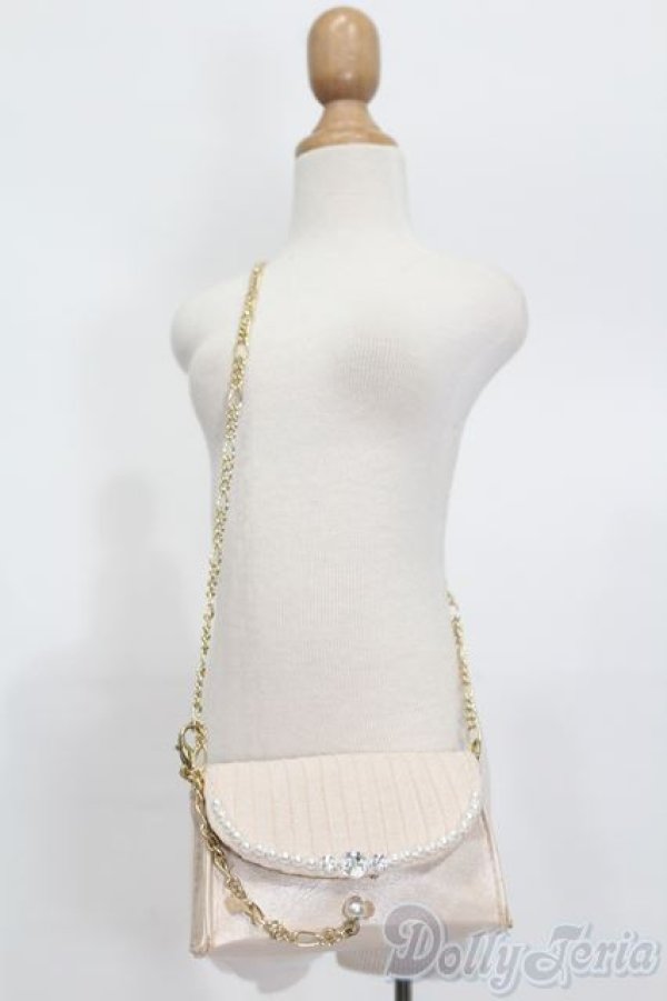 画像1: 40cmサイズドール/OF：小物 S-25-11-09-335-GN-ZS (1)