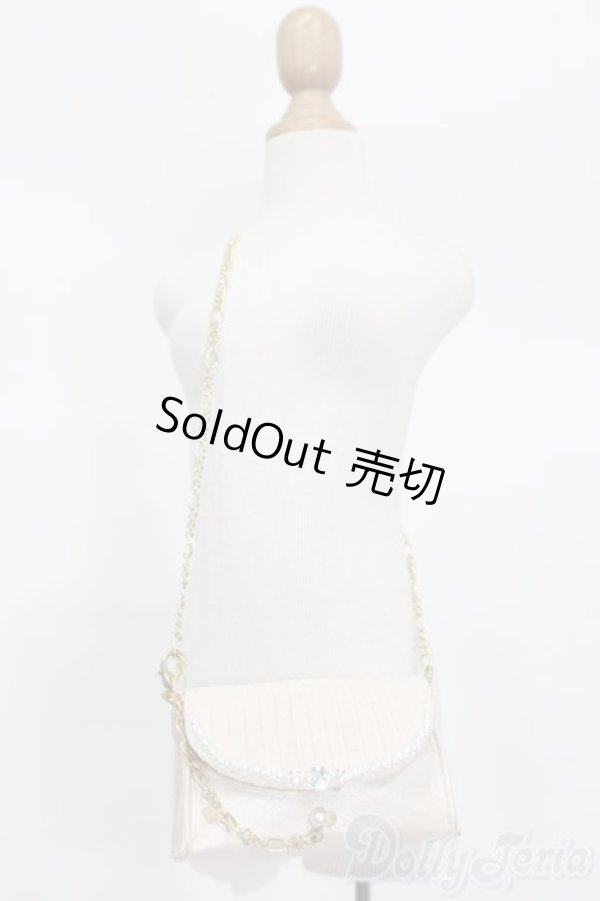 画像1: 40cmサイズドール/OF：小物 S-25-11-09-335-GN-ZS (1)