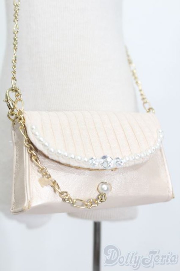 画像2: 40cmサイズドール/OF：小物 S-25-11-09-335-GN-ZS (2)