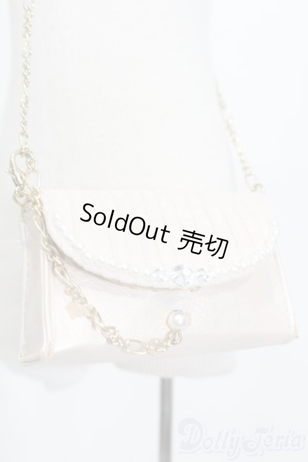 画像2: 40cmサイズドール/OF：小物 S-25-11-09-335-GN-ZS (2)