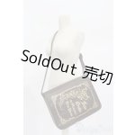 画像: SD/OF:植物図鑑バッグ S-25-06-29-264-GN-ZS