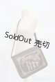 画像: SD/OF:植物図鑑バッグ S-25-06-29-264-GN-ZS