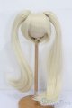 画像: 8-9inch/ウィッグ S-25-06-29-297-GN-ZS