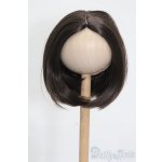 画像: 6-7inch/ウィッグ S-25-10-26-420-GN-ZS