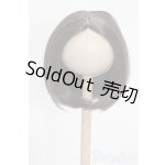 画像: 6-7inch/ウィッグ S-26-01-04-102-GN-ZS