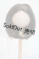 画像: 6-7inch/ウィッグ S-26-01-04-102-GN-ZS