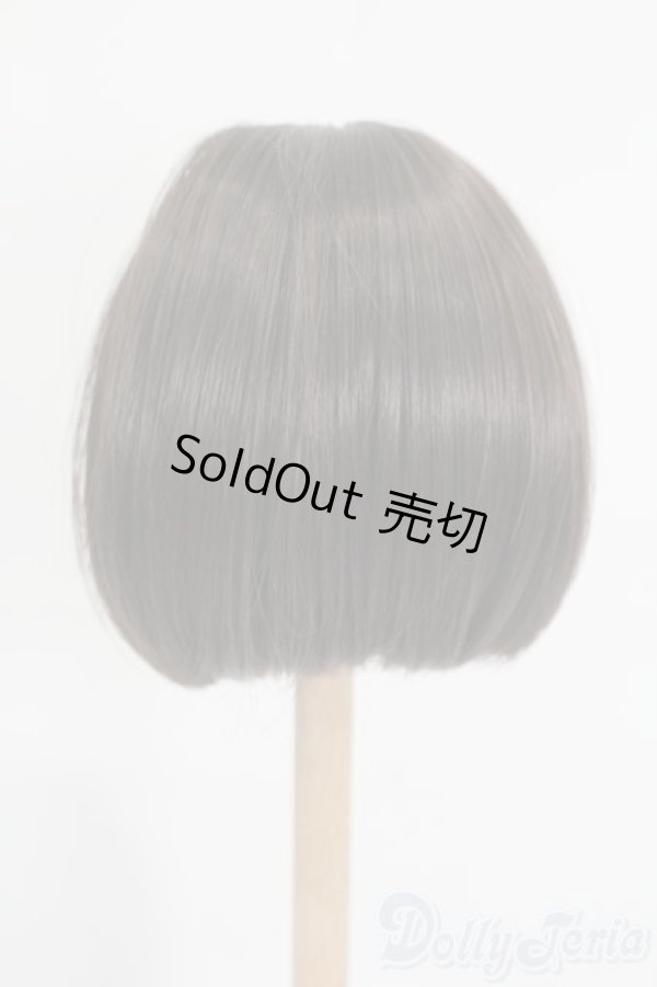 画像2: 6-7inch/ウィッグ S-26-01-04-102-GN-ZS (2)