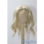 画像: 8-9inch/ウィッグ A-25-10-15-1043-GN-ZU