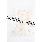 画像: SDM&MSD/OF:衣装セット S-25-11-09-458-GN-ZS