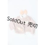 画像: SDM＆MSD/OF:アウター S-26-03-29-547-GN-ZS