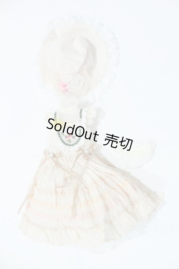 画像1: SDM＆MSD/OF:衣装セット S-26-07-12-466-GN-ZS (1)